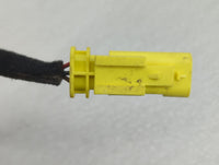 2013 Chevrolet Sonic Air Bag Driver Left Steering Wheel Mounted - Oemusedautoparts1.com