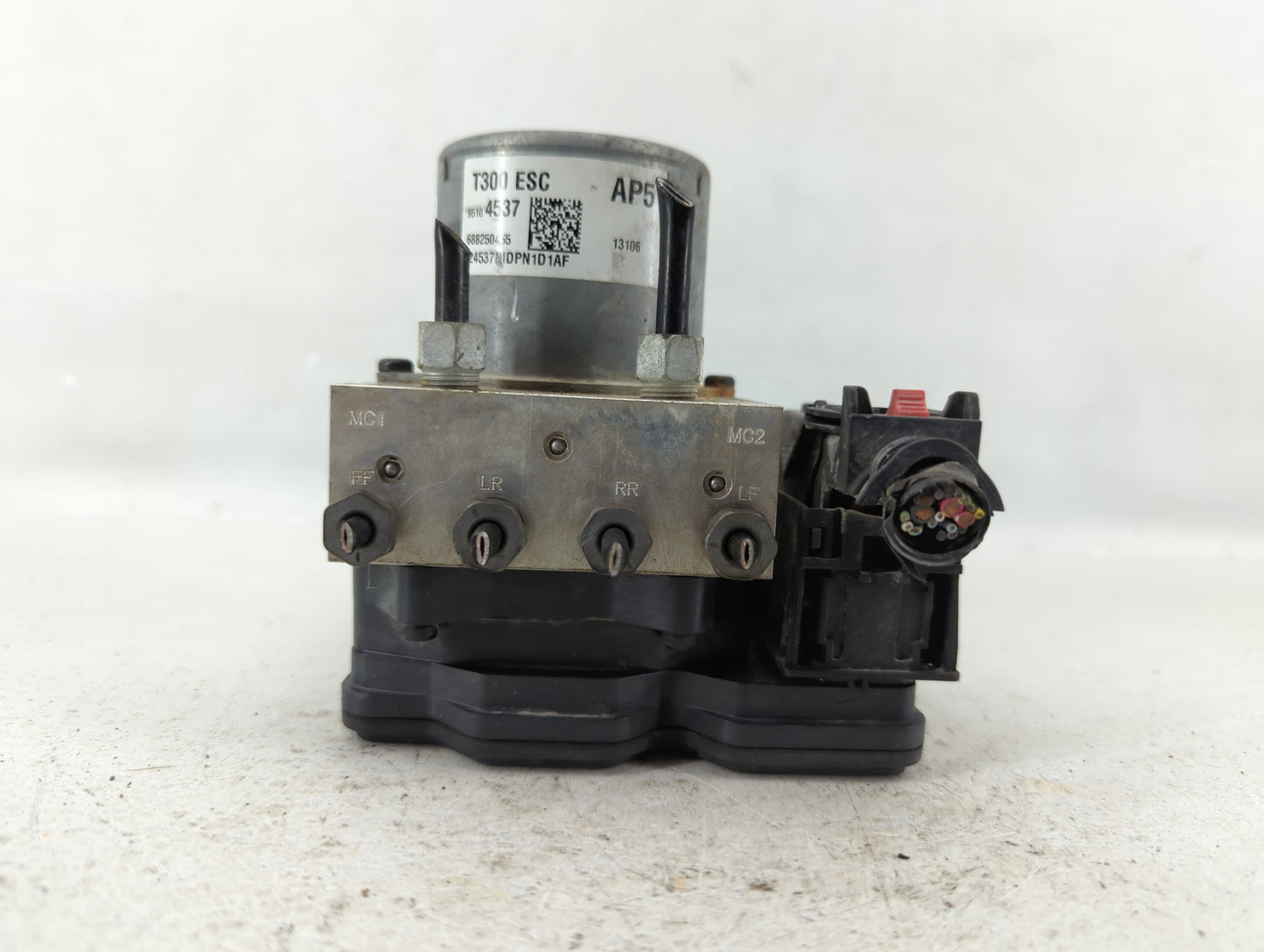2012-2013 Chevrolet Sonic ABS Pump Control Module Replacement P/N:95104537 Fits Fits 2012 2013 OEM Used Auto Parts - Oemused