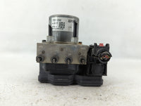 2012-2013 Chevrolet Sonic ABS Pump Control Module Replacement P/N:95104537 Fits Fits 2012 2013 OEM Used Auto Parts - Oemused