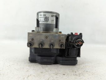compare product 2012-2013 Chevrolet Sonic ABS Pump Control Module Replacement P/N:95104537 Fits Fits 2012 2013 OEM Used Auto Parts