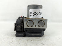 2012-2013 Chevrolet Sonic ABS Pump Control Module Replacement P/N:95104537 Fits Fits 2012 2013 OEM Used Auto Parts - Oemused