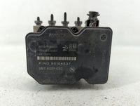 2012-2013 Chevrolet Sonic ABS Pump Control Module Replacement P/N:95104537 Fits Fits 2012 2013 OEM Used Auto Parts - Oemused