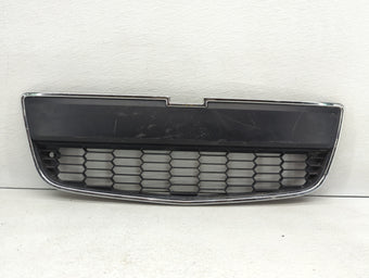 compare product 2012-2016 Chevrolet Sonic Front Grille Bumper Not Included