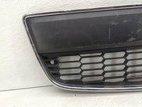 2012-2016 Chevrolet Sonic Front Grille Bumper Not Included - Oemusedautoparts1.com