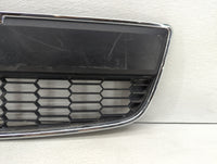 2012-2016 Chevrolet Sonic Front Grille Bumper Not Included - Oemusedautoparts1.com