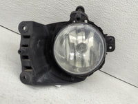2012-2016 Chevrolet Sonic Driver Left Oem Front Light Lamp - Oemusedautoparts1.com
