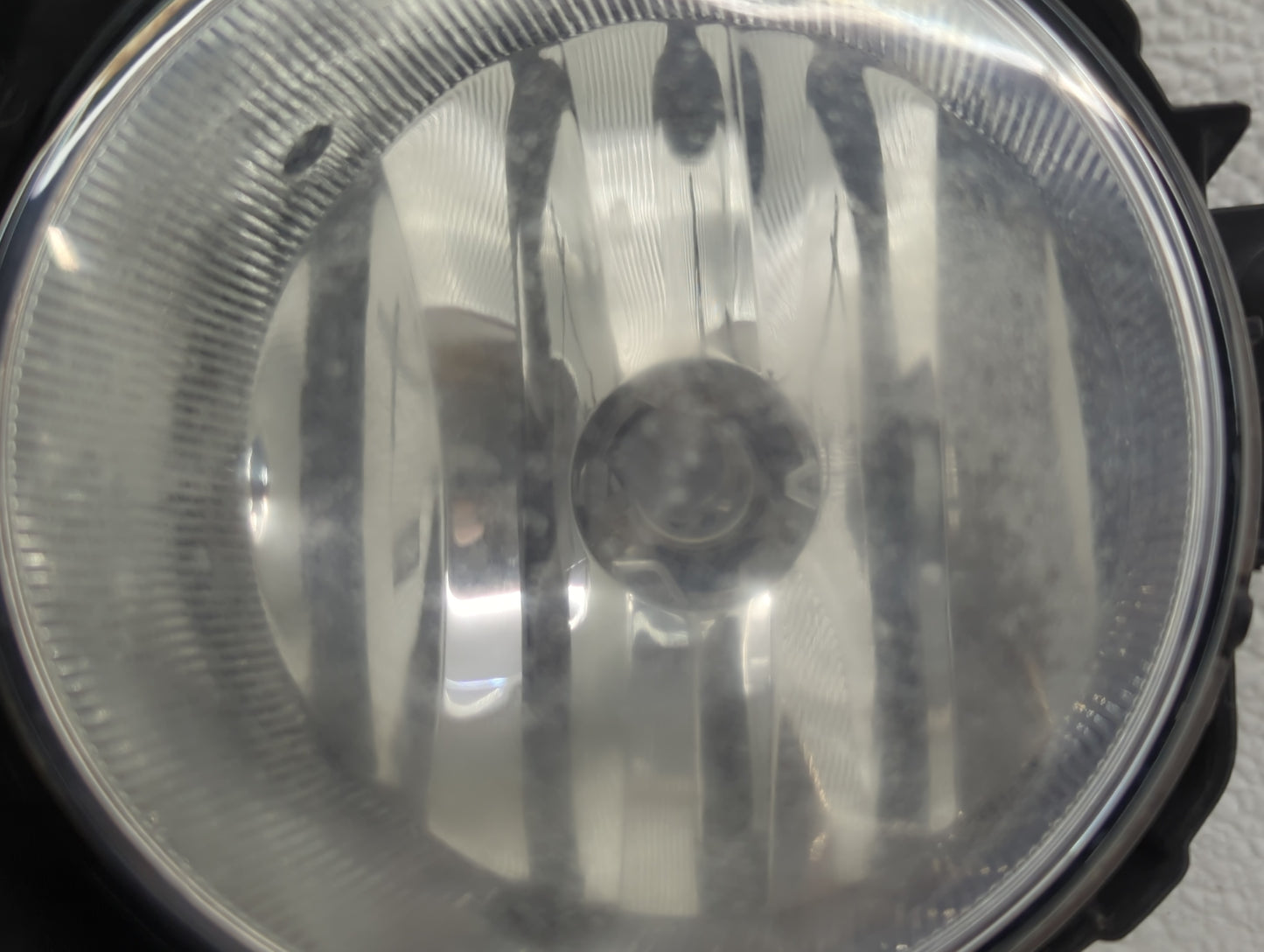 2012-2016 Chevrolet Sonic Driver Left Oem Front Light Lamp - Oemusedautoparts1.com