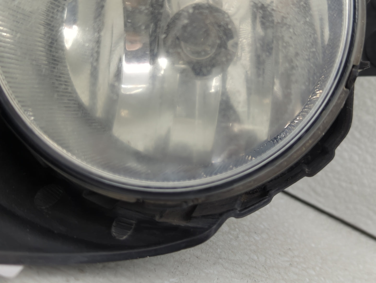 2012-2016 Chevrolet Sonic Driver Left Oem Front Light Lamp - Oemusedautoparts1.com
