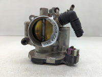 2012-2018 Chevrolet Sonic Throttle Body P/N:55561495 Fits Fits 2009 2010 2011 2012 2013 2014 2015 2016 2017 2018 OEM Used Au