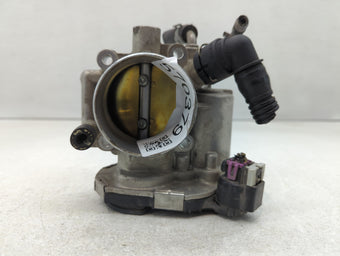 compare product 2012-2018 Chevrolet Sonic Throttle Body P/N:55561495 Fits Fits 2009 2010 2011 2012 2013 2014 2015 2016 2017 2018 OEM Used Auto Parts
