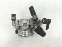 2012-2018 Chevrolet Sonic Throttle Body P/N:55561495 Fits Fits 2009 2010 2011 2012 2013 2014 2015 2016 2017 2018 OEM Used Au