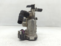 2012-2018 Chevrolet Sonic Throttle Body P/N:55561495 Fits Fits 2009 2010 2011 2012 2013 2014 2015 2016 2017 2018 OEM Used Au