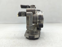 2012-2018 Chevrolet Sonic Throttle Body P/N:55561495 Fits Fits 2009 2010 2011 2012 2013 2014 2015 2016 2017 2018 OEM Used Au