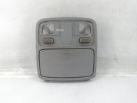 2013 Chevrolet Sonic Overhead Roof Console - Oemusedautoparts1.com