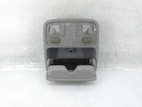 2013 Chevrolet Sonic Overhead Roof Console - Oemusedautoparts1.com