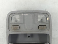 2013 Chevrolet Sonic Overhead Roof Console - Oemusedautoparts1.com