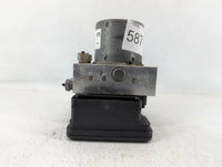 2012-2013 Chevrolet Sonic ABS Pump Control Module Replacement P/N:95104537 Fits Fits 2012 2013 OEM Used Auto Parts - Oemused