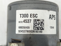 2012-2013 Chevrolet Sonic ABS Pump Control Module Replacement P/N:95104537 Fits Fits 2012 2013 OEM Used Auto Parts - Oemused