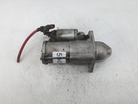 2012-2018 Chevrolet Sonic Car Starter Motor Solenoid OEM Fits Fits 2011 2012 2013 2014 2015 2016 2017 2018 OEM Used Auto Par
