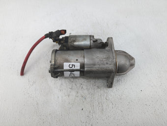 compare product 2012-2018 Chevrolet Sonic Car Starter Motor Solenoid OEM Fits Fits 2011 2012 2013 2014 2015 2016 2017 2018 OEM Used Auto Parts