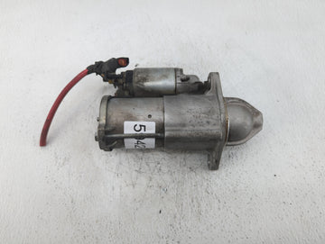 2012-2018 Chevrolet Sonic Car Starter Motor Solenoid OEM Fits Fits 2011 2012 2013 2014 2015 2016 2017 2018 OEM Used Auto Par