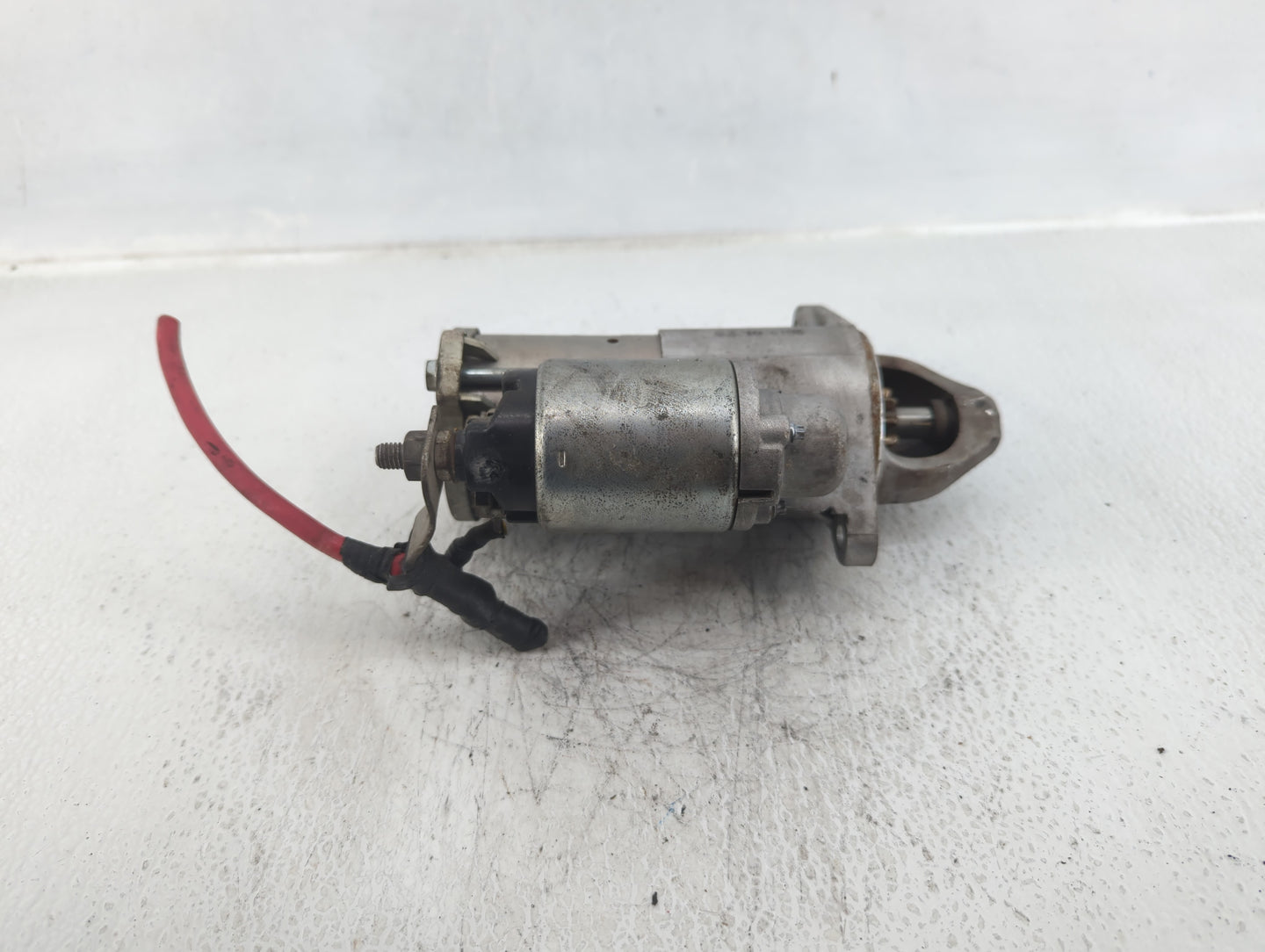 2012-2018 Chevrolet Sonic Car Starter Motor Solenoid OEM Fits Fits 2011 2012 2013 2014 2015 2016 2017 2018 OEM Used Auto Par