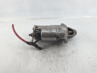 2012-2018 Chevrolet Sonic Car Starter Motor Solenoid OEM Fits Fits 2011 2012 2013 2014 2015 2016 2017 2018 OEM Used Auto Par