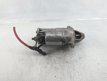 2012-2018 Chevrolet Sonic Car Starter Motor Solenoid OEM Fits Fits 2011 2012 2013 2014 2015 2016 2017 2018 OEM Used Auto Parts