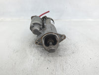 2012-2018 Chevrolet Sonic Car Starter Motor Solenoid OEM Fits Fits 2011 2012 2013 2014 2015 2016 2017 2018 OEM Used Auto Par