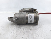2012-2018 Chevrolet Sonic Car Starter Motor Solenoid OEM Fits Fits 2011 2012 2013 2014 2015 2016 2017 2018 OEM Used Auto Par