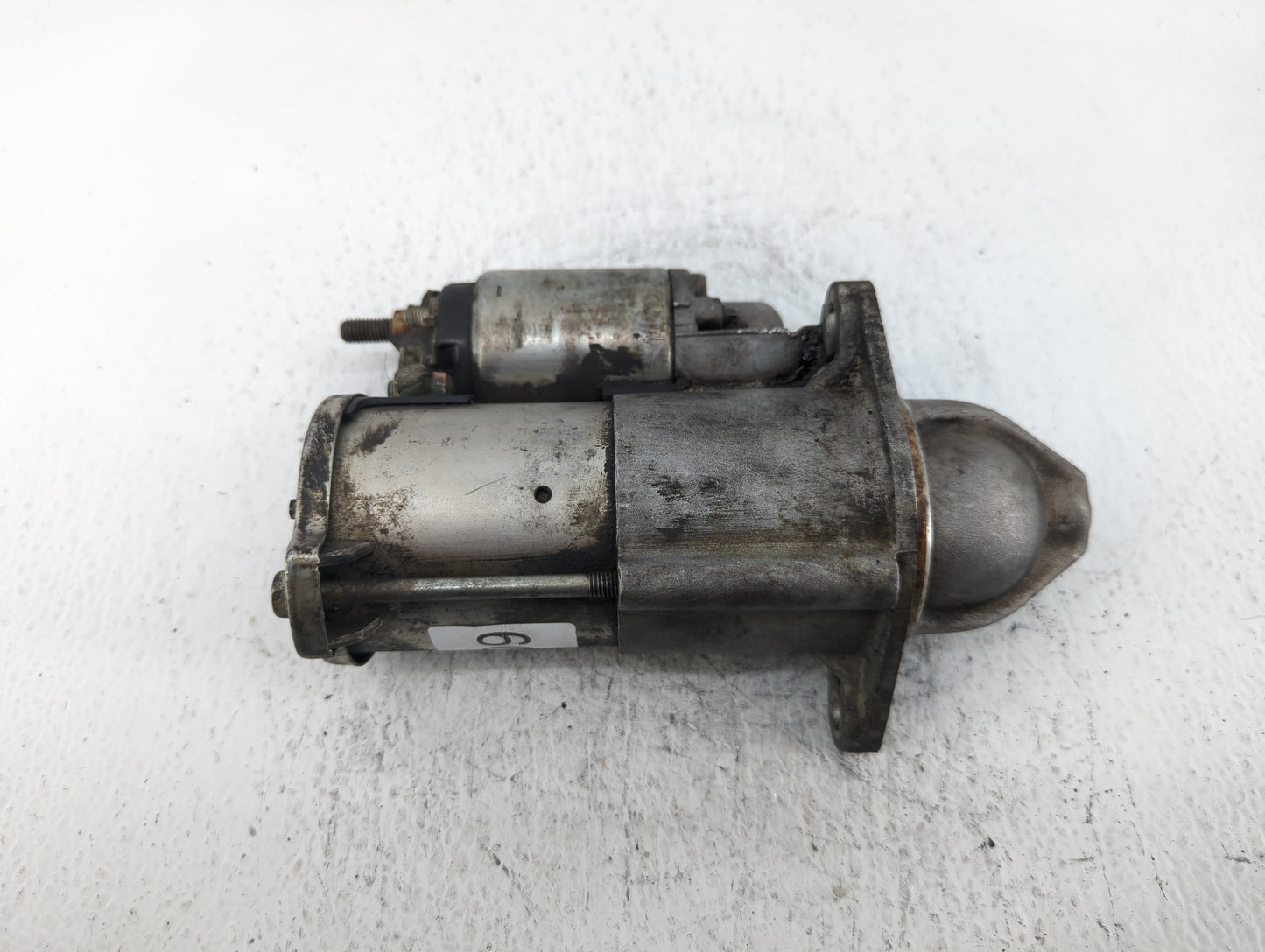 2012-2018 Chevrolet Sonic Car Starter Motor Solenoid OEM Fits Fits 2011 2012 2013 2014 2015 2016 2017 2018 OEM Used Auto Par