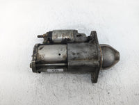 2012-2018 Chevrolet Sonic Car Starter Motor Solenoid OEM Fits Fits 2011 2012 2013 2014 2015 2016 2017 2018 OEM Used Auto Par