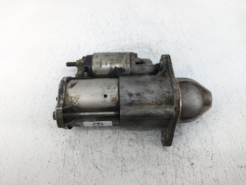 2012-2018 Chevrolet Sonic Car Starter Motor Solenoid OEM Fits Fits 2011 2012 2013 2014 2015 2016 2017 2018 OEM Used Auto Par