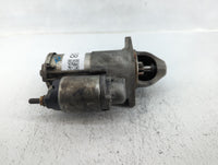 2012-2018 Chevrolet Sonic Car Starter Motor Solenoid OEM Fits Fits 2011 2012 2013 2014 2015 2016 2017 2018 OEM Used Auto Par