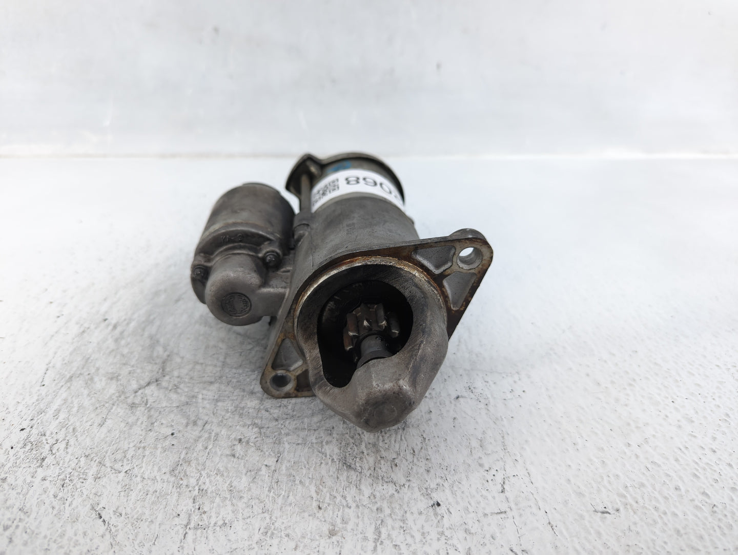 2012-2018 Chevrolet Sonic Car Starter Motor Solenoid OEM Fits Fits 2011 2012 2013 2014 2015 2016 2017 2018 OEM Used Auto Par