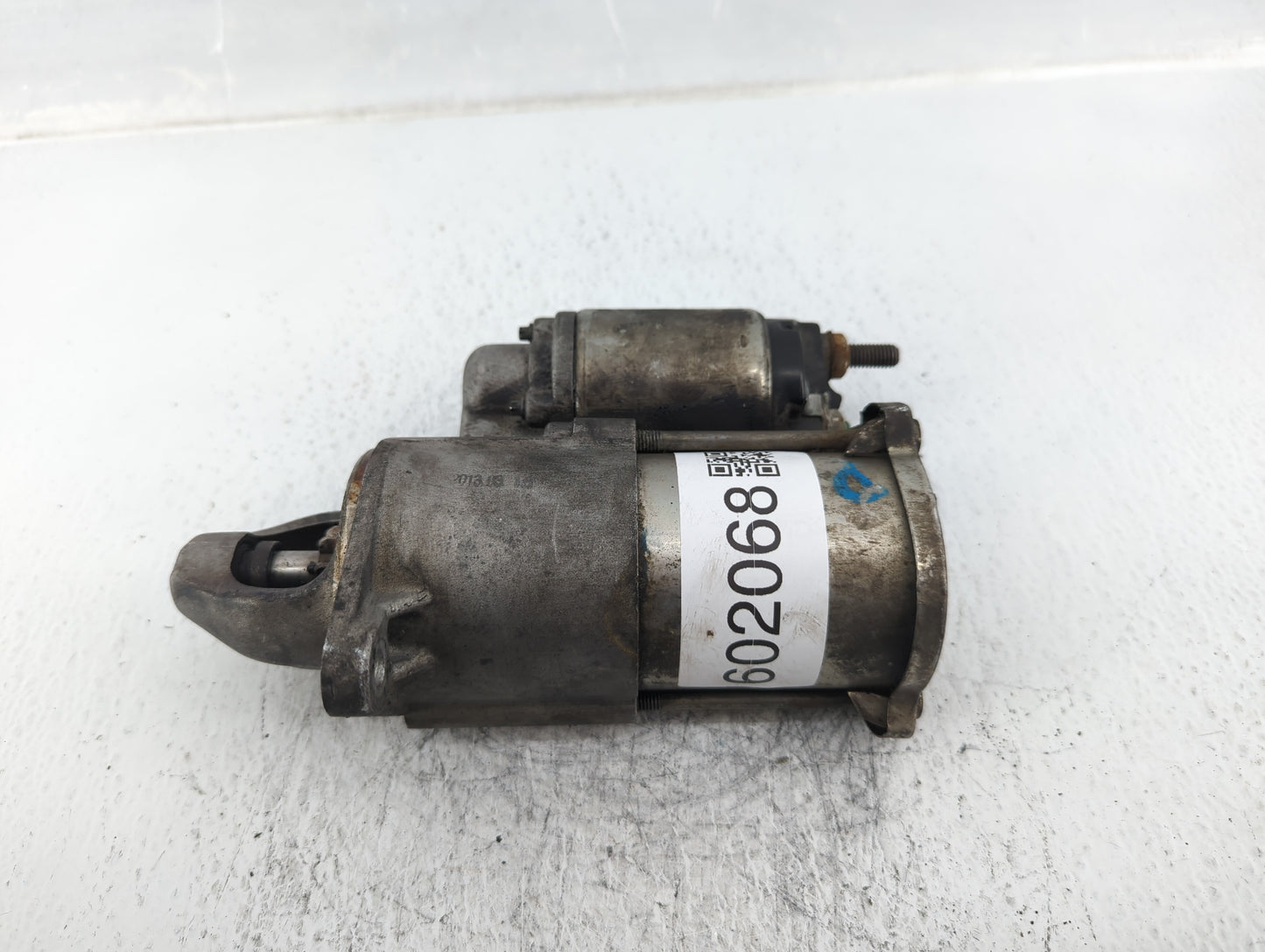 2012-2018 Chevrolet Sonic Car Starter Motor Solenoid OEM Fits Fits 2011 2012 2013 2014 2015 2016 2017 2018 OEM Used Auto Par