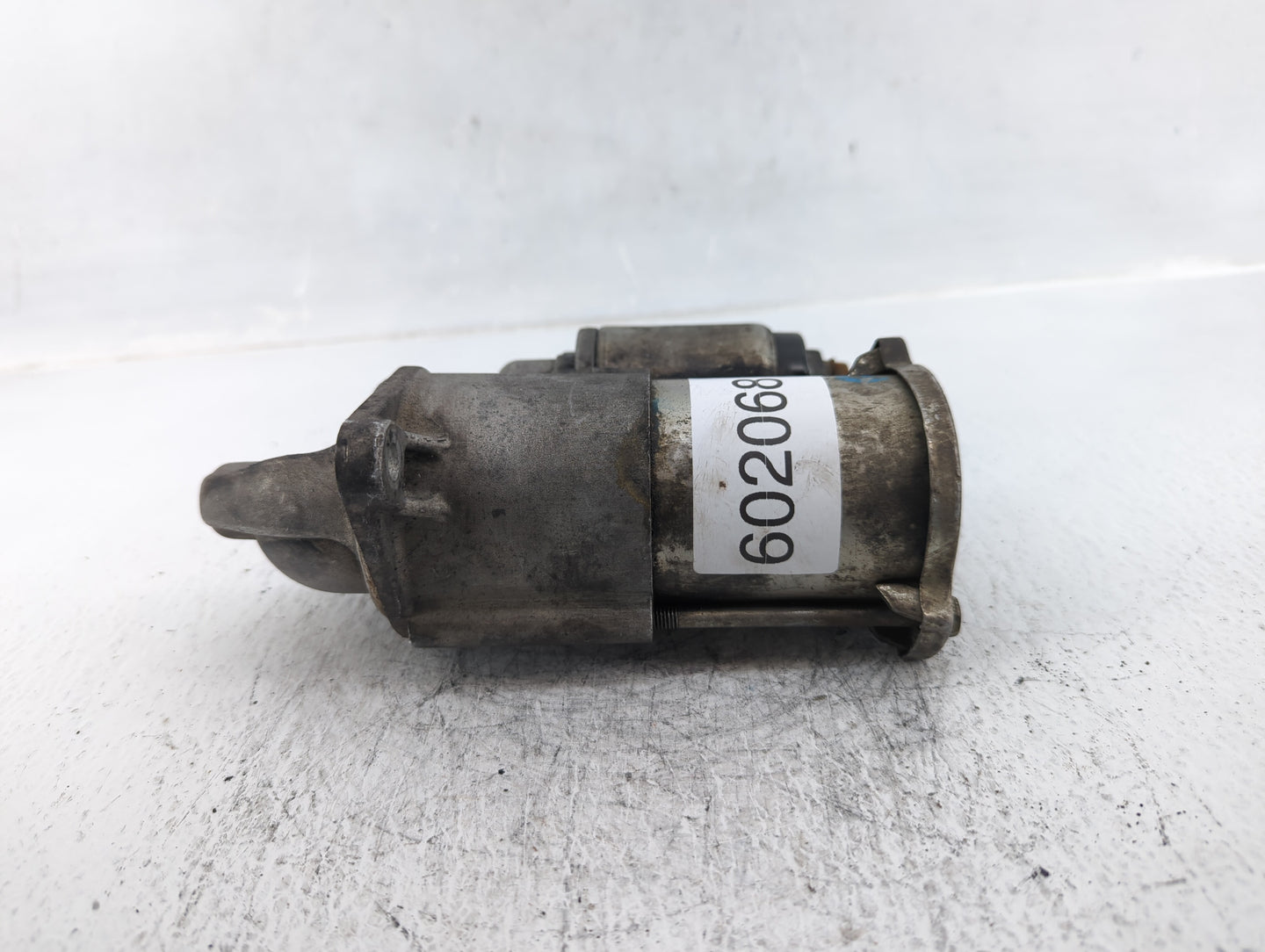2012-2018 Chevrolet Sonic Car Starter Motor Solenoid OEM Fits Fits 2011 2012 2013 2014 2015 2016 2017 2018 OEM Used Auto Par