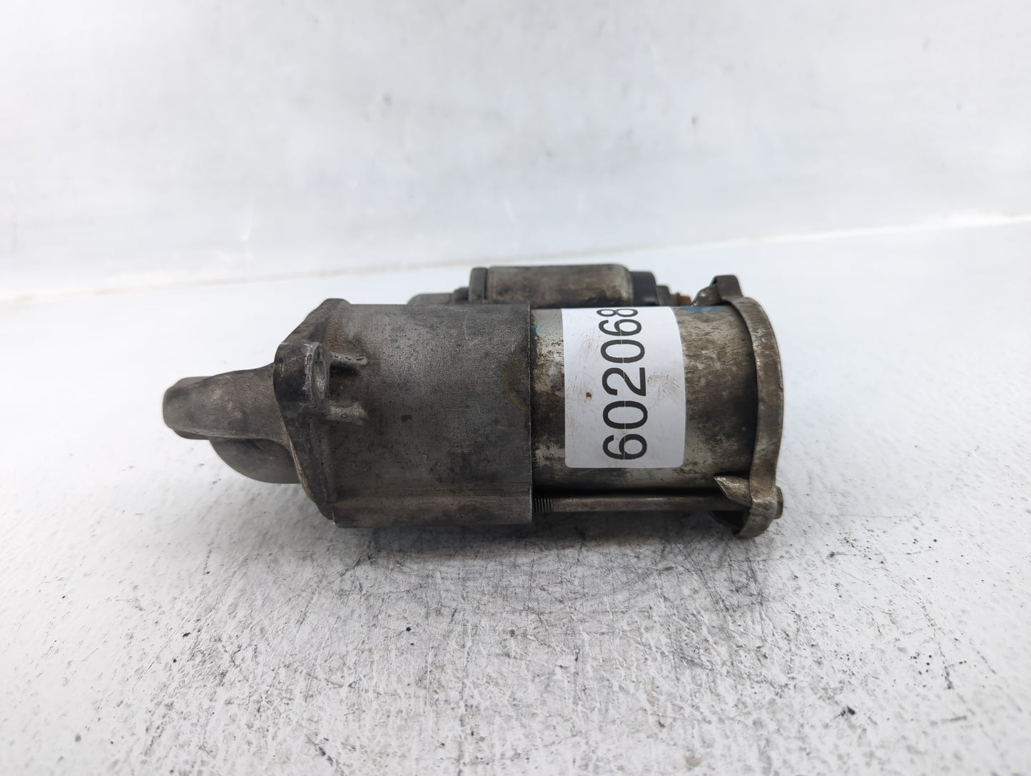 2012-2018 Chevrolet Sonic Car Starter Motor Solenoid OEM Fits Fits 2011 2012 2013 2014 2015 2016 2017 2018 OEM Used Auto Par