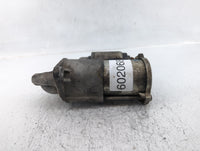 2012-2018 Chevrolet Sonic Car Starter Motor Solenoid OEM Fits Fits 2011 2012 2013 2014 2015 2016 2017 2018 OEM Used Auto Par