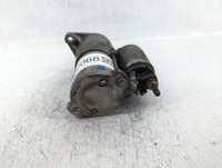 2012-2018 Chevrolet Sonic Car Starter Motor Solenoid OEM Fits Fits 2011 2012 2013 2014 2015 2016 2017 2018 OEM Used Auto Par