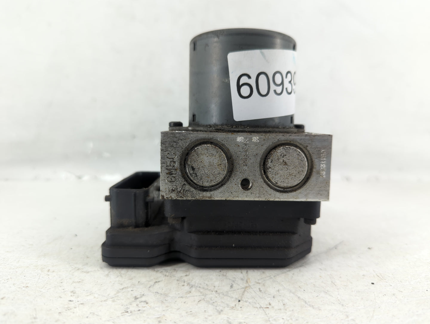 2012-2013 Chevrolet Sonic ABS Pump Control Module Replacement P/N:95104537 Fits Fits 2012 2013 OEM Used Auto Parts - Oemused