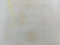 2012-2019 Chevrolet Sonic Windshield Washer Fluid Reservoir Bottle Oem - Oemusedautoparts1.com