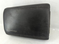 2013 Chevrolet Sonic Center Console Armrest Cover Lid Black - Oemusedautoparts1.com