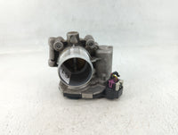 2012-2019 Chevrolet Sonic Throttle Body P/N:0 280 750 581 55 581662 Fits OEM Used Auto Parts - Oemusedautoparts1.com