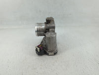 2012-2019 Chevrolet Sonic Throttle Body P/N:0 280 750 581 55 581662 Fits OEM Used Auto Parts - Oemusedautoparts1.com