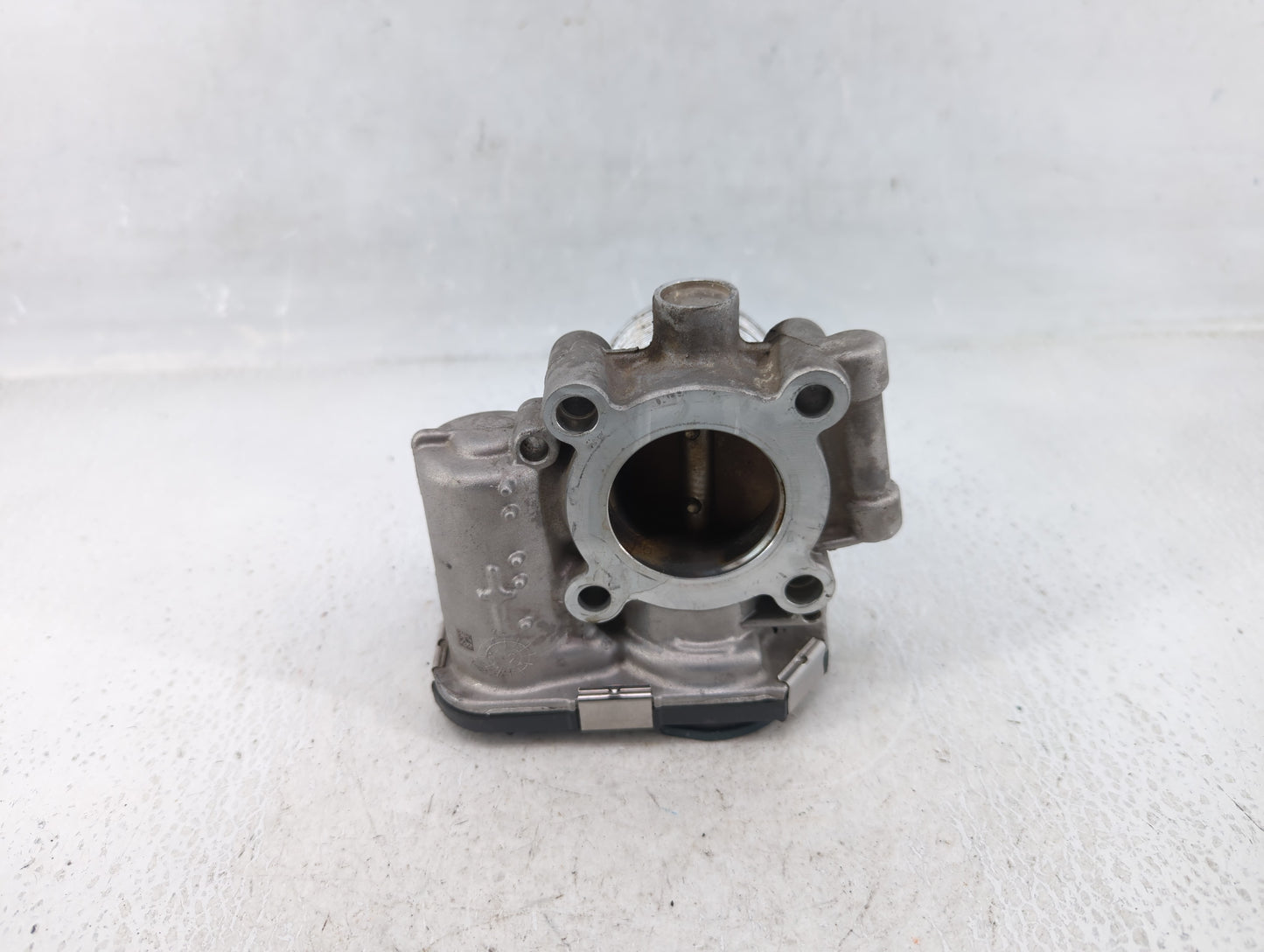 2012-2019 Chevrolet Sonic Throttle Body P/N:0 280 750 581 55 581662 Fits OEM Used Auto Parts - Oemusedautoparts1.com