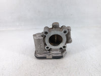 2012-2019 Chevrolet Sonic Throttle Body P/N:0 280 750 581 55 581662 Fits OEM Used Auto Parts - Oemusedautoparts1.com