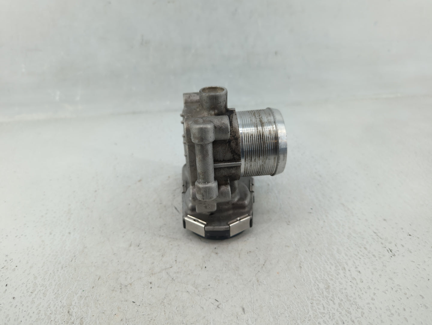 2012-2019 Chevrolet Sonic Throttle Body P/N:0 280 750 581 55 581662 Fits OEM Used Auto Parts - Oemusedautoparts1.com
