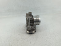 2012-2019 Chevrolet Sonic Throttle Body P/N:0 280 750 581 55 581662 Fits OEM Used Auto Parts - Oemusedautoparts1.com