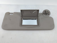 2012-2019 Chevrolet Sonic Sun Visor Shade Replacement Passenger Right Mirror Fits Fits 2012 2013 2014 2015 2016 2017 2018 20